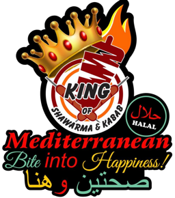 King of Shawarma
