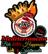 King of Shawarma