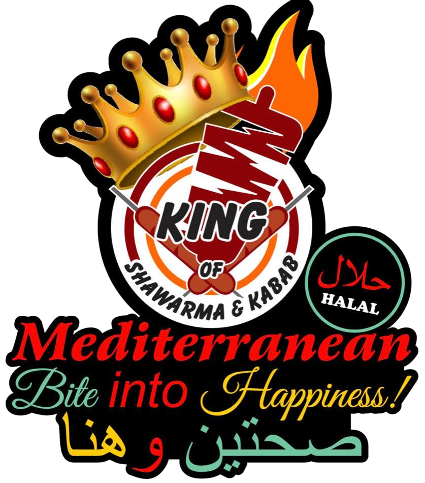 King of Shawarma & Kabab